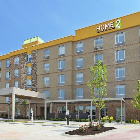 Home2 Suites By Hilton West Bloomfield, Mi Farmington Hills Eksteriør bilde