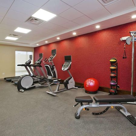 Home2 Suites By Hilton West Bloomfield, Mi Farmington Hills Eksteriør bilde