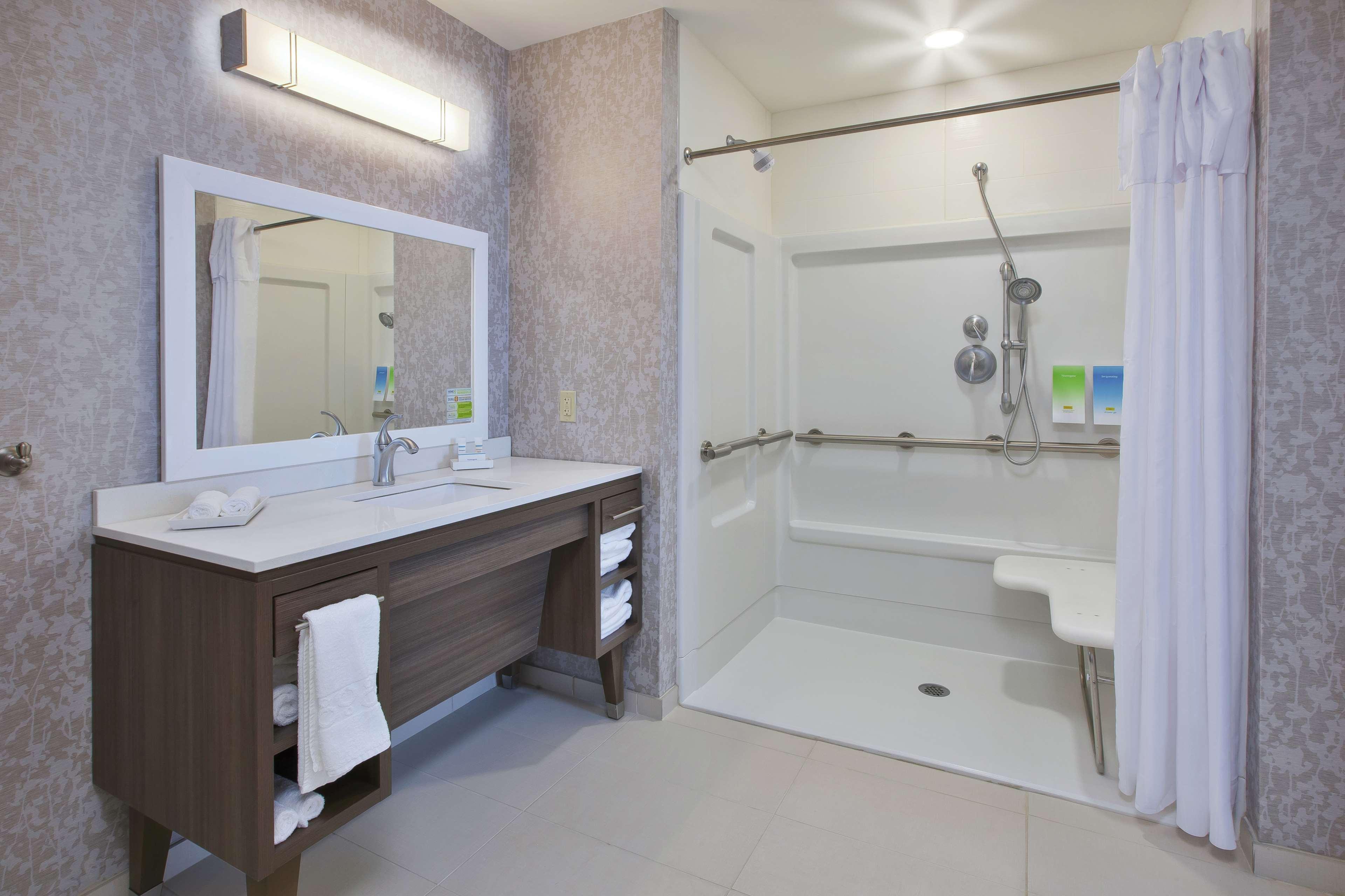 Home2 Suites By Hilton West Bloomfield, Mi Farmington Hills Eksteriør bilde