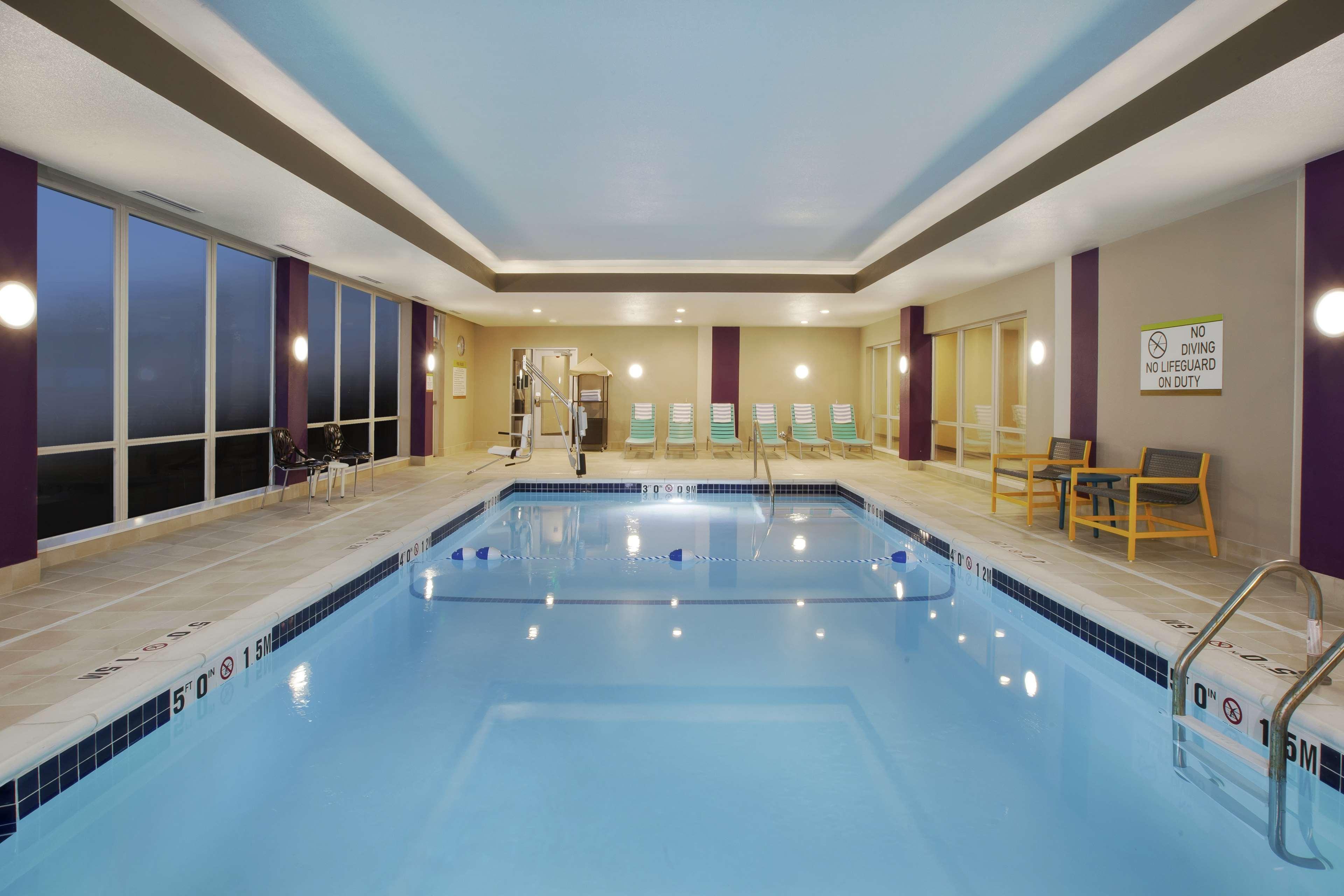 Home2 Suites By Hilton West Bloomfield, Mi Farmington Hills Eksteriør bilde