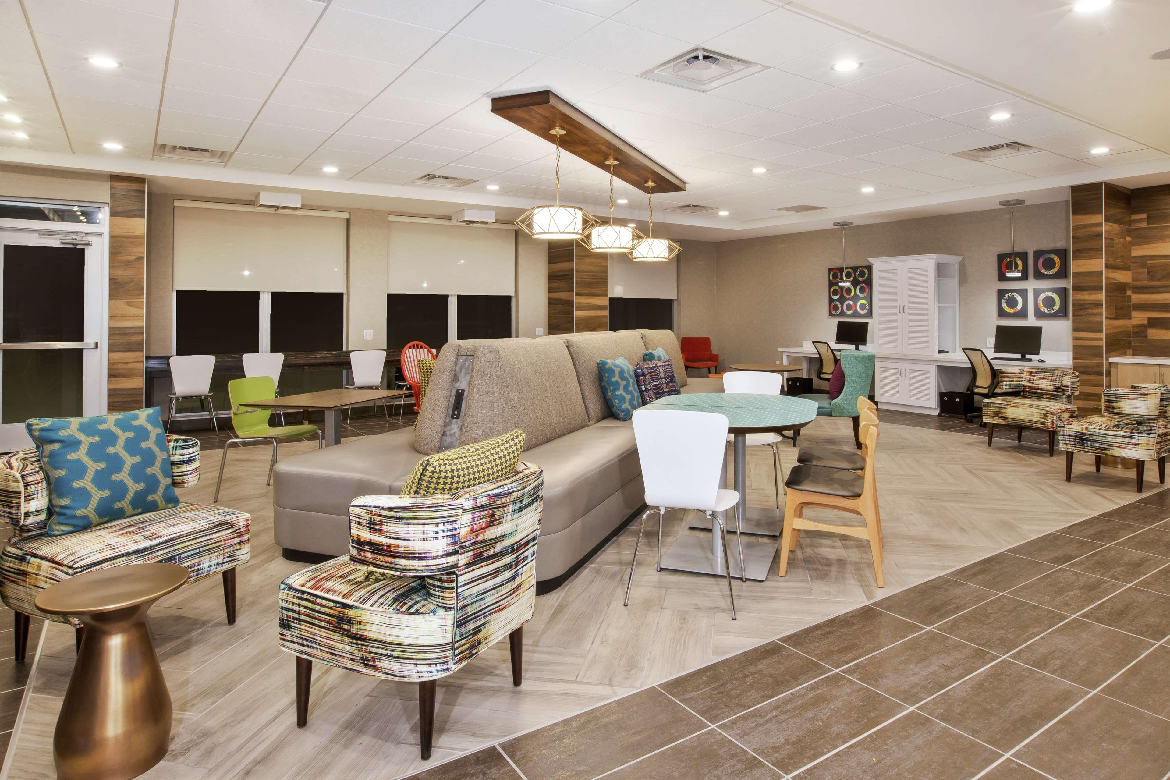 Home2 Suites By Hilton West Bloomfield, Mi Farmington Hills Eksteriør bilde