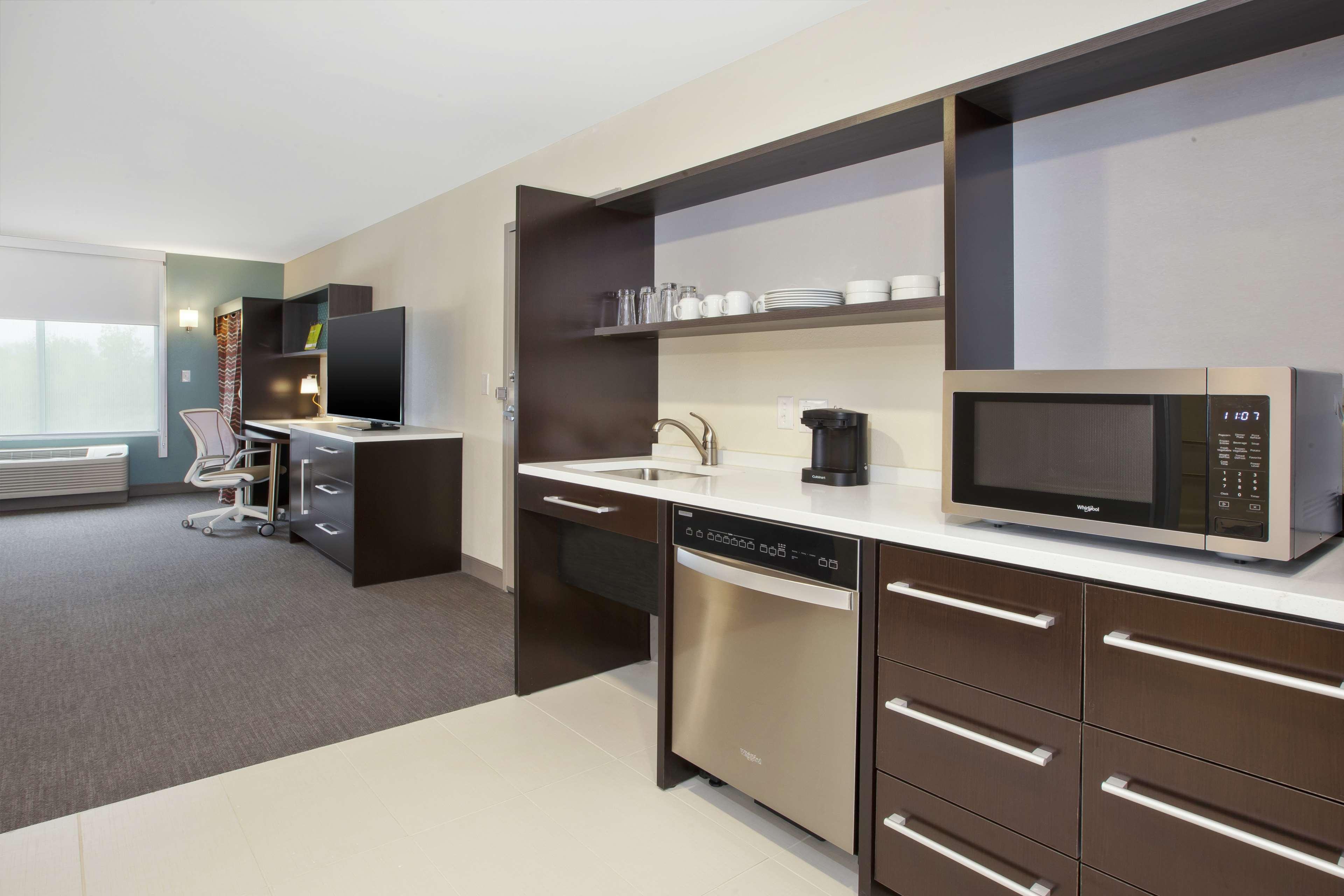 Home2 Suites By Hilton West Bloomfield, Mi Farmington Hills Eksteriør bilde
