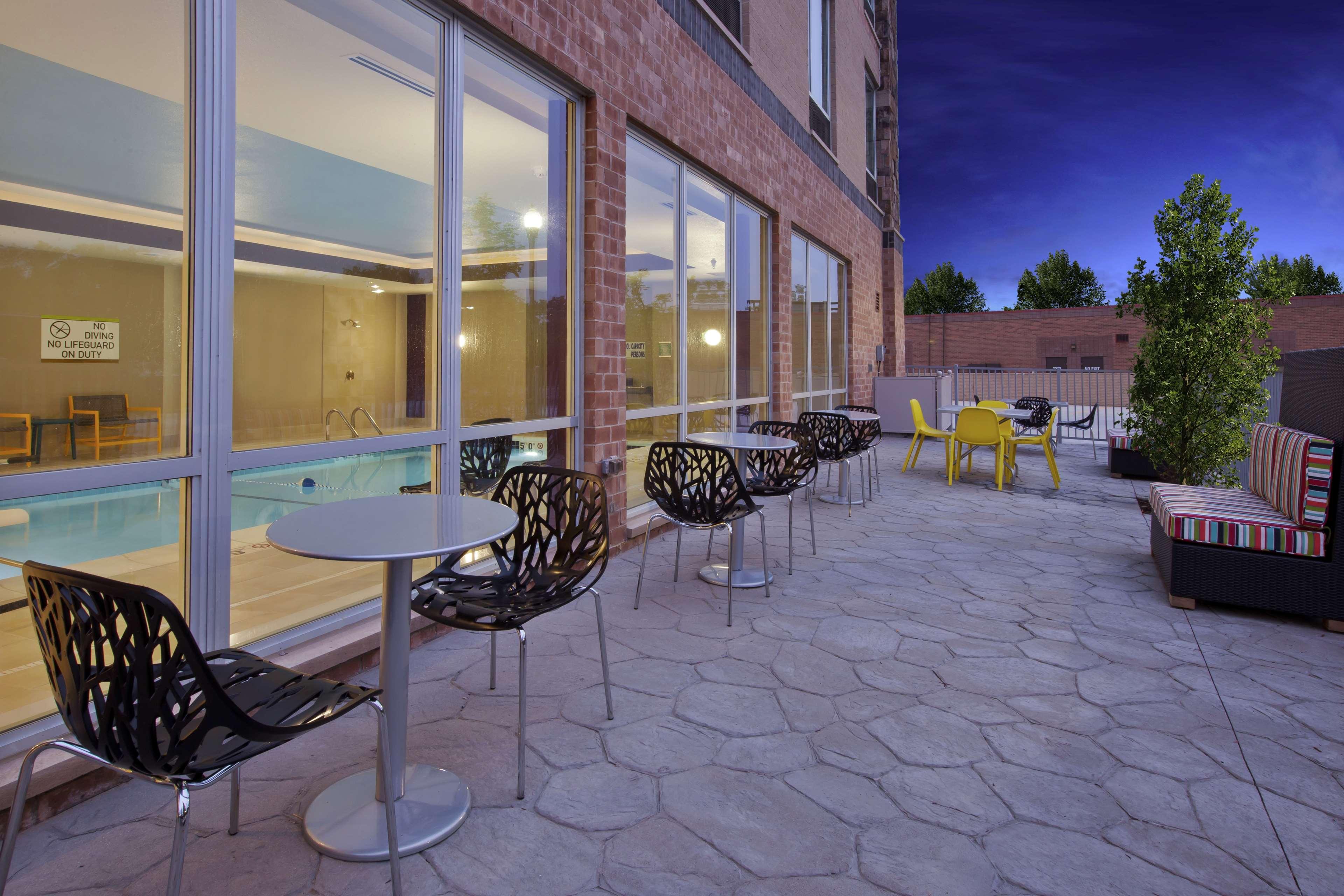 Home2 Suites By Hilton West Bloomfield, Mi Farmington Hills Eksteriør bilde