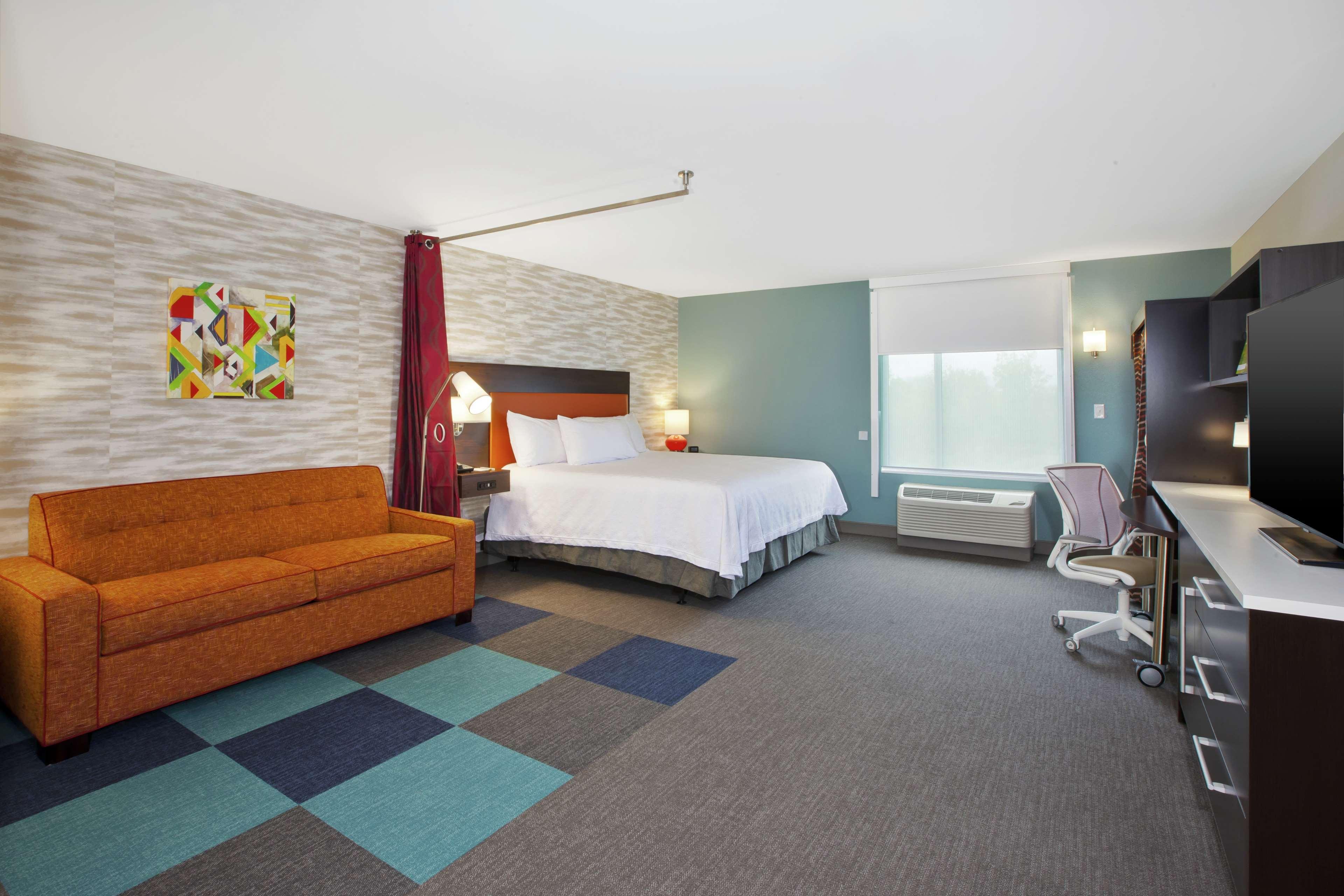 Home2 Suites By Hilton West Bloomfield, Mi Farmington Hills Eksteriør bilde
