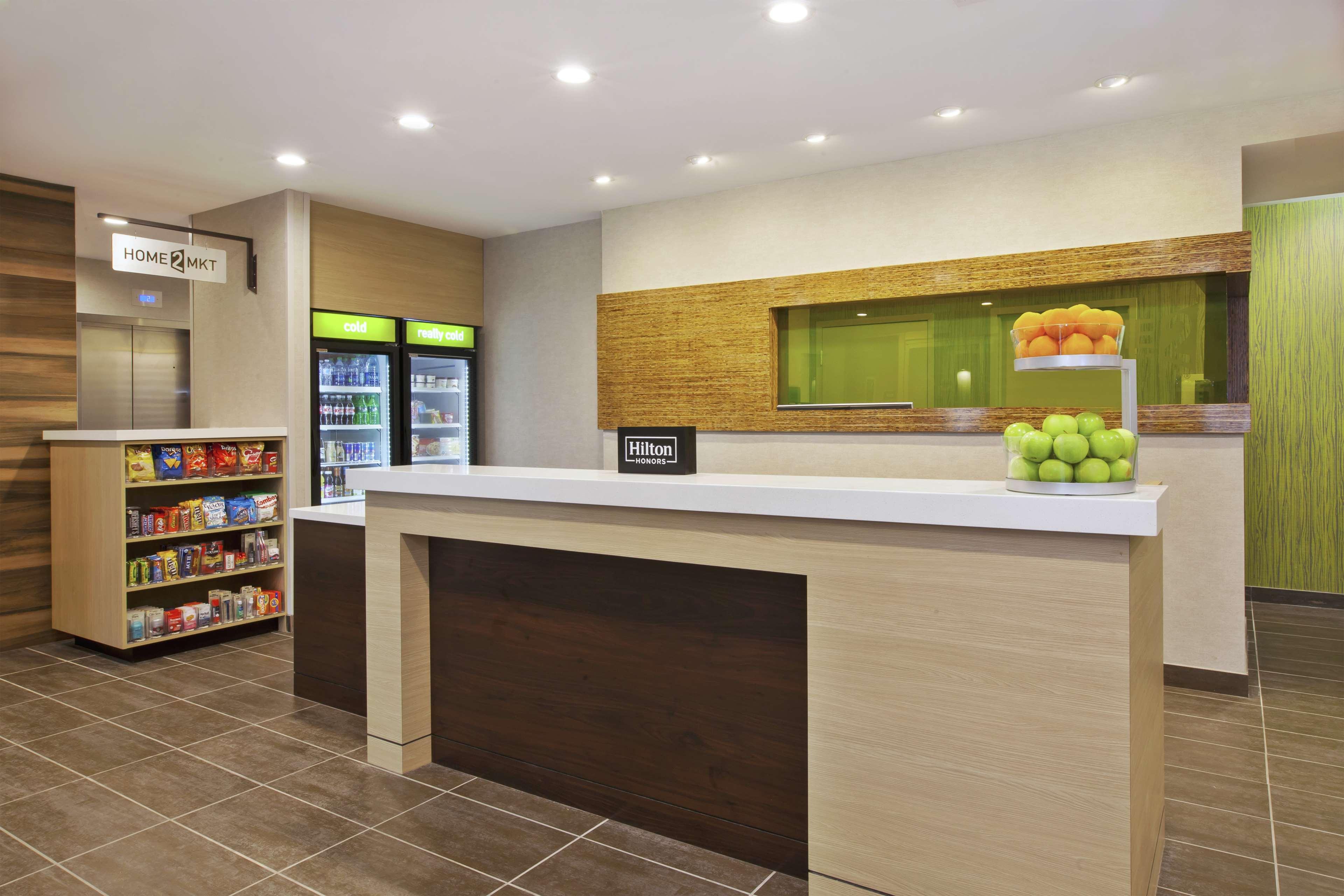 Home2 Suites By Hilton West Bloomfield, Mi Farmington Hills Eksteriør bilde