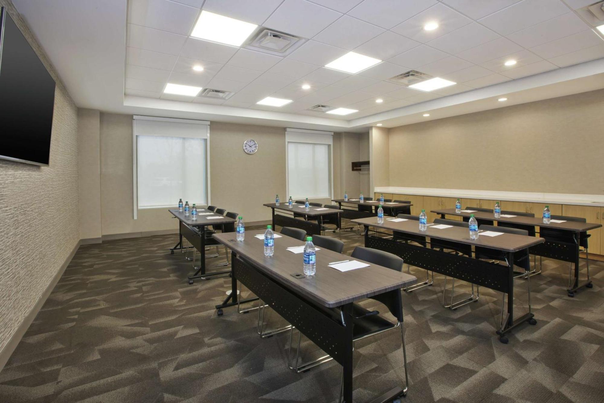 Home2 Suites By Hilton West Bloomfield, Mi Farmington Hills Eksteriør bilde