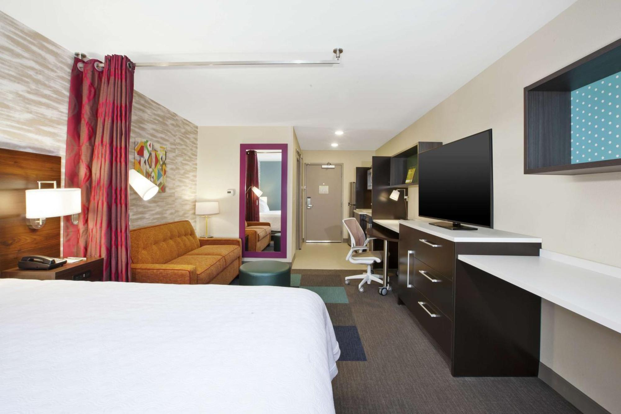 Home2 Suites By Hilton West Bloomfield, Mi Farmington Hills Eksteriør bilde