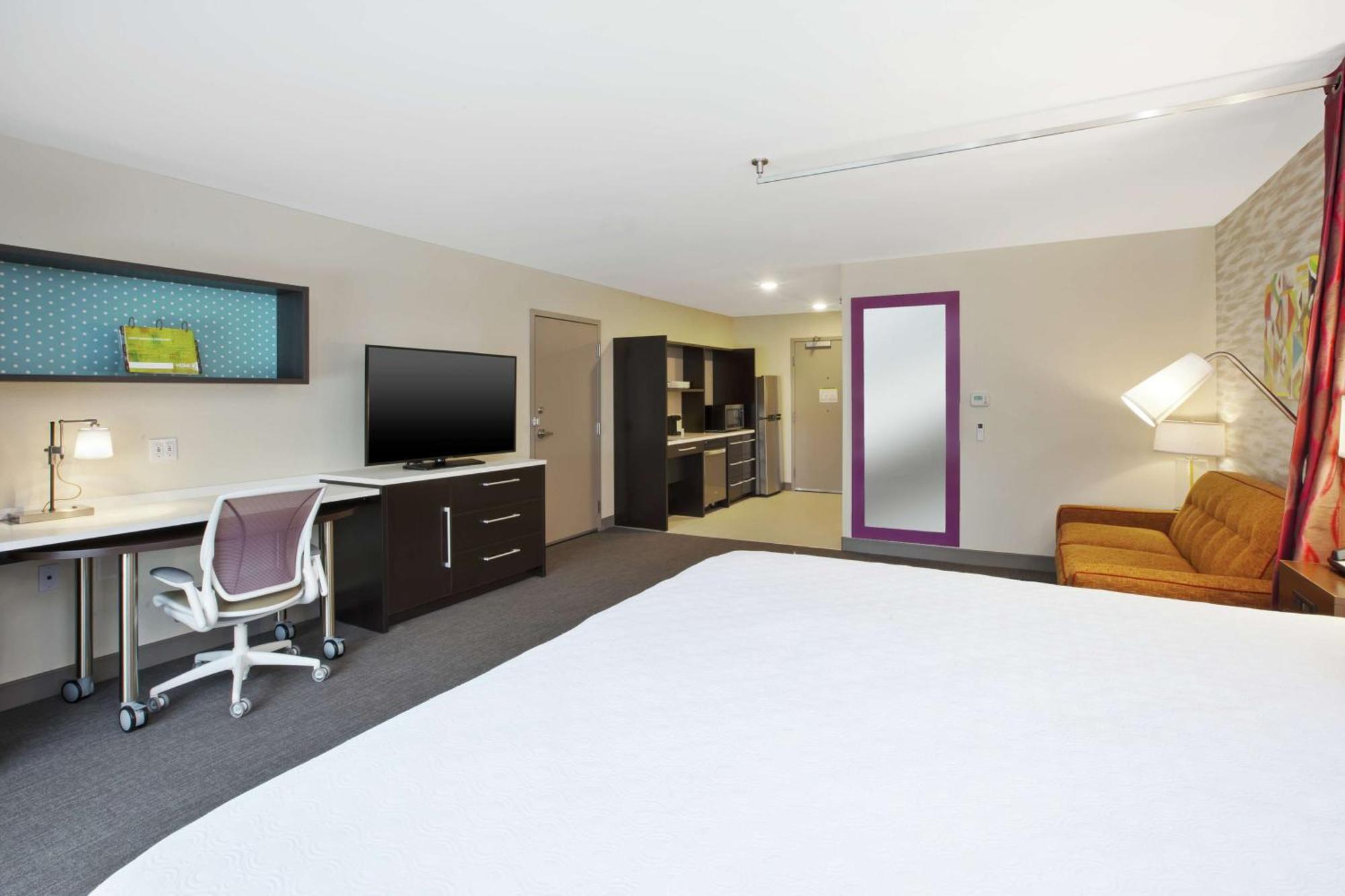 Home2 Suites By Hilton West Bloomfield, Mi Farmington Hills Eksteriør bilde
