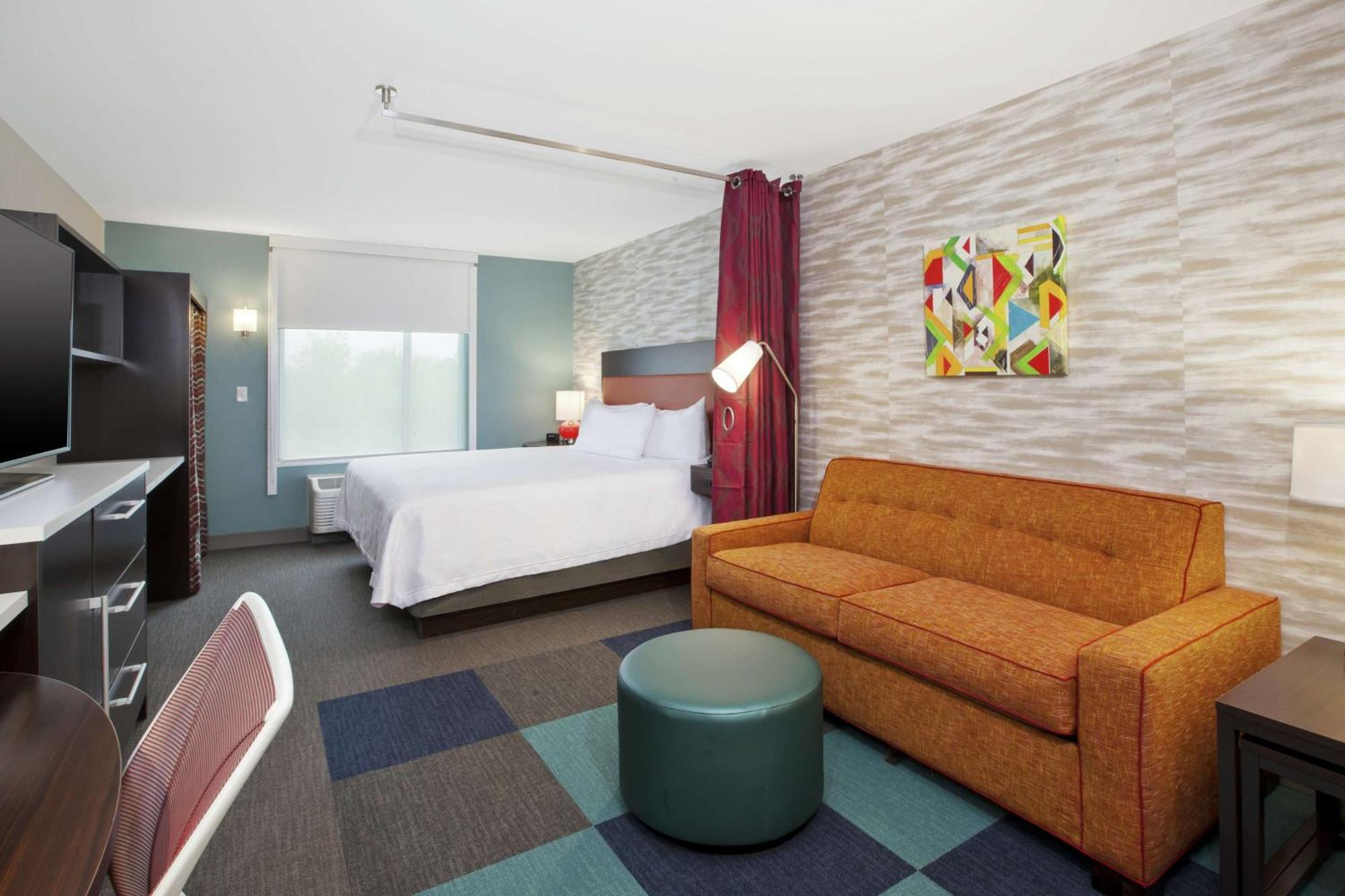 Home2 Suites By Hilton West Bloomfield, Mi Farmington Hills Eksteriør bilde