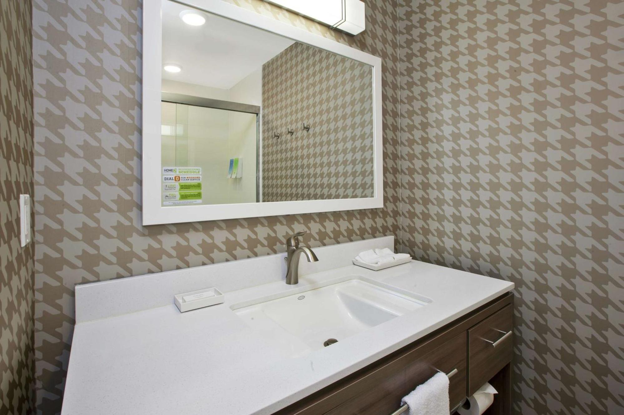 Home2 Suites By Hilton West Bloomfield, Mi Farmington Hills Eksteriør bilde