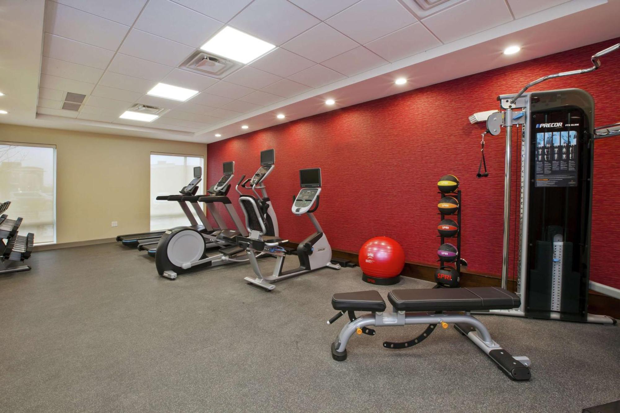 Home2 Suites By Hilton West Bloomfield, Mi Farmington Hills Eksteriør bilde