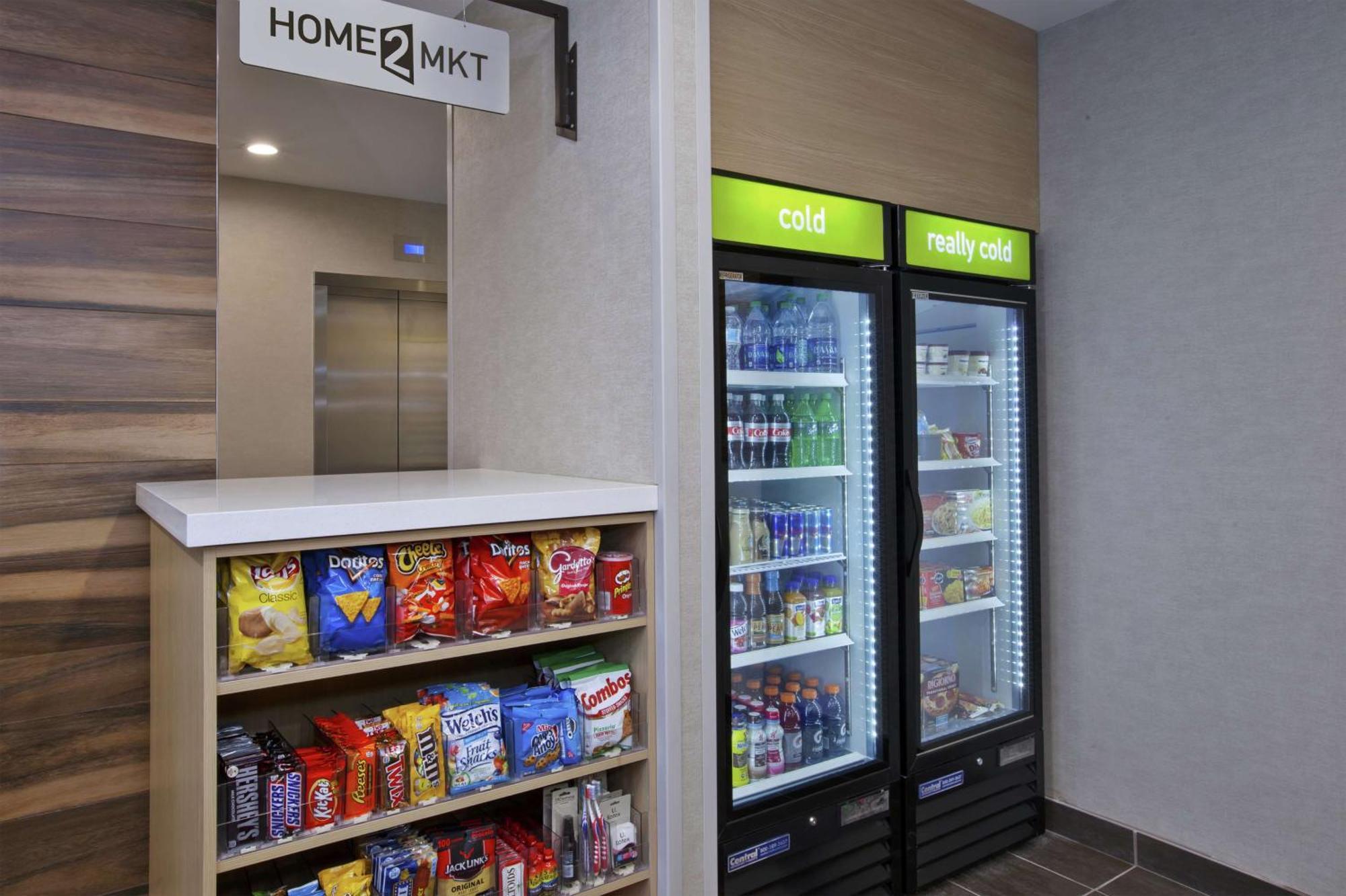 Home2 Suites By Hilton West Bloomfield, Mi Farmington Hills Eksteriør bilde